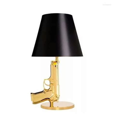 Golden Musket LED Kirklands Floor Lamps For Nordic Home Decor Ideal For Bedroom, Living Room ...