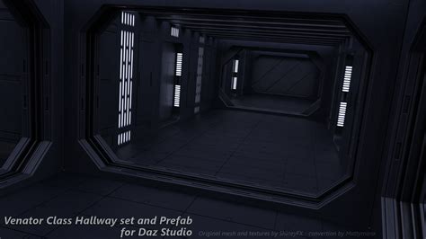 Star Wars The Clone Wars Venator Star Destroyer Interior Prefab 3D Model | ubicaciondepersonas ...