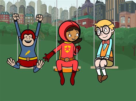 wordgirl - Google Search | Vault boy, Character, Fictional characters