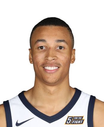 Danté Exum NBA Stats - Season & Career Statistics | FOX Sports