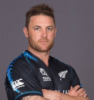 ANI on Twitter: "Brendon McCullum appointed as the Head Coach of England's men's Test Cricket ...