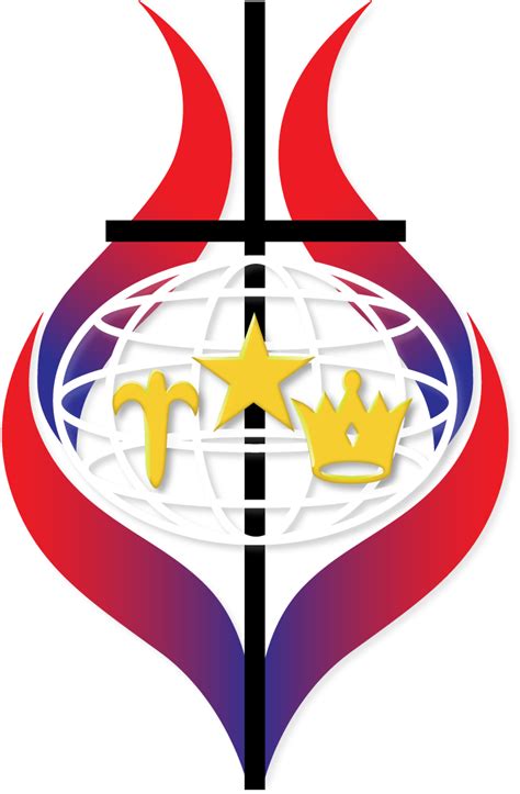 Church Of God Logo Clip Art Logos Prophecy - Church Of God Of Prophecy Logo Png Transparent Png ...