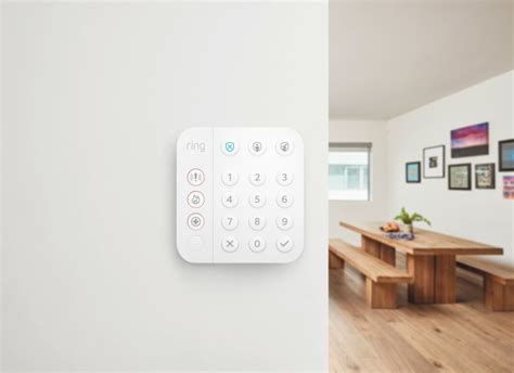 Ring Alarm (2nd Generation) & Ring Alarm Outdoor Siren Announced for £ ...