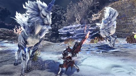 How to Find and Defeat the Kirin in “Monster Hunter: World” - LevelSkip