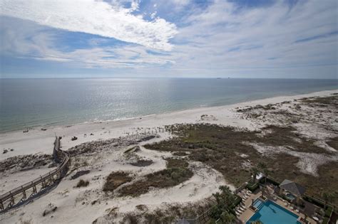 Beach Club 1403D | Fort Morgan Condo Rentals