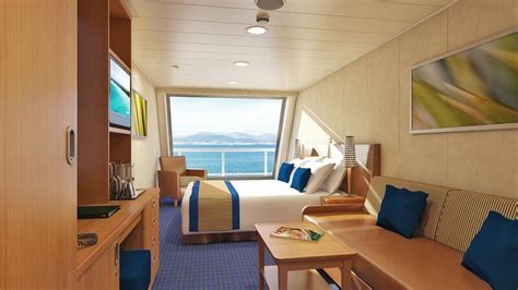 A Guide to Ocean View Rooms on Carnival Cruises