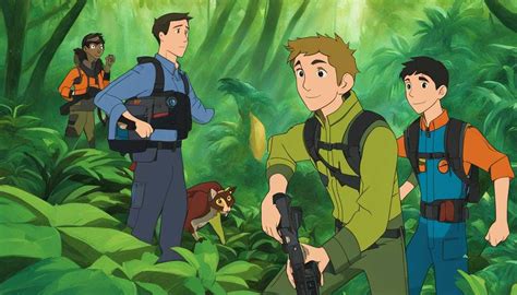 Wild Kratts Season 7: Release Dates & Episode Info