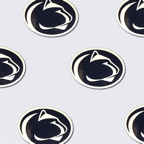 Penn State Logo Wallpaper - WallpaperSafari