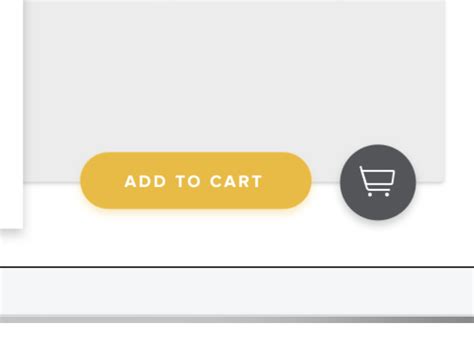 11 CSS Shopping Cart UI/UX - W3tweaks