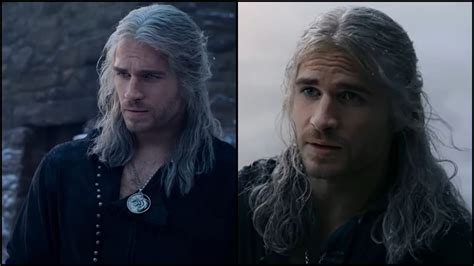 From Cavill to Hemsworth: Can Liam live up to The Witcher's Geralt expectations in Season 4 and 5?