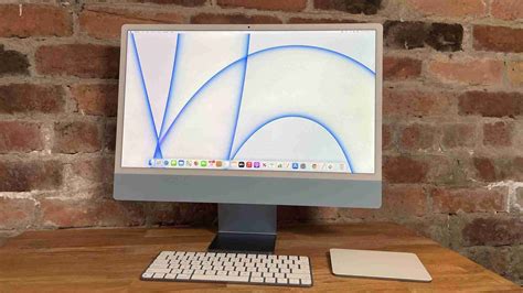 Apple Imac 2024 24 Inch Pc - Nelle Sophia