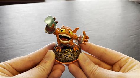 Buy S1 Pop Fizz (Custom) - Skylanders Character List