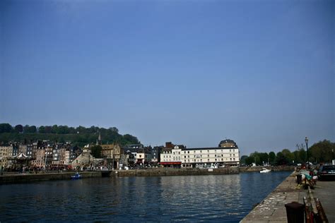 France - Normandie - Port de Honfleur | Europe Europa France… | Flickr