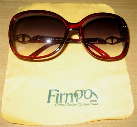 Firmoo Sunglasses Review | Create With Joy