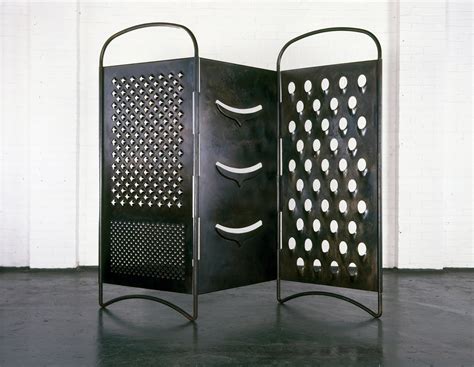 Art & Photography: Mona Hatoum - Tate Modern