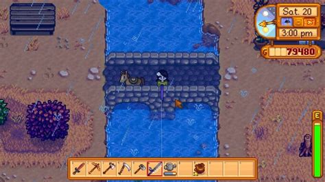 Stardew Valley - Albacore where to catch it? - LifeBytes | LifeBytes