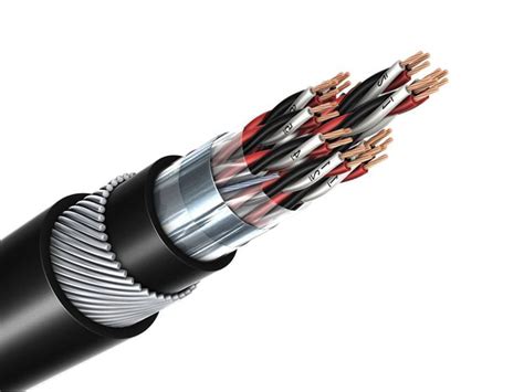 Instrumentation Cables | Riyal Electrical Trading LLC.