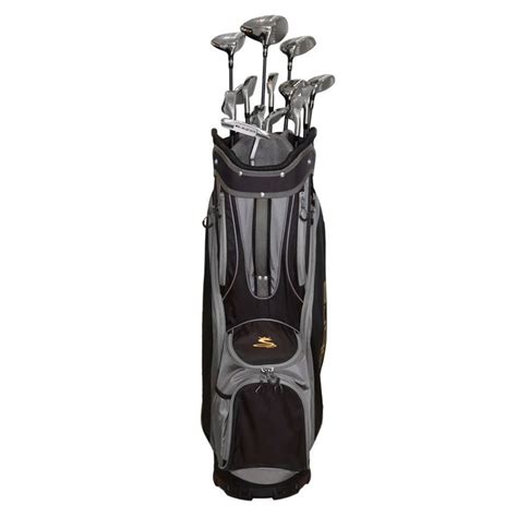 Cobra Fly-Z S 13-Piece Complete Set - Closeout Complete Golf Club Sets - Hurricane Golf