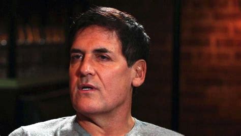 Billionaire & TV star Mark Cuban 'considering' presidential run