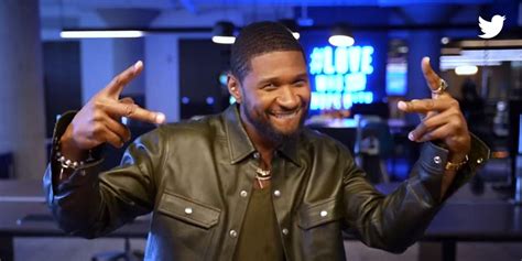 Usher has finally given his thoughts on the 'watch this' meme - TrendRadars