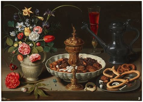 The Best Dutch Still Life Painters | DailyArt Magazine | Art History