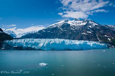 Cruising Through Glacier Bay Alaska | The Planet D