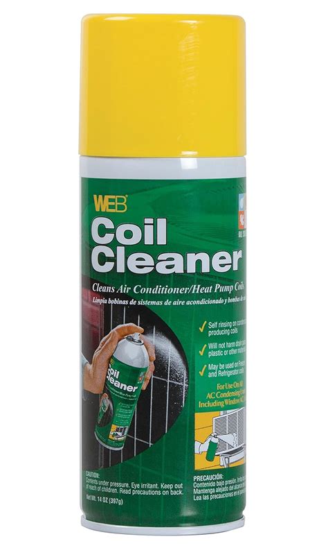 Crc 3196 Foaming Coil Cleaner Home Depot | Seven Ways Crc 3196 Foaming Coil Cleaner Home Depot ...