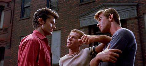 West Side Story (1961) Screencap | Fancaps