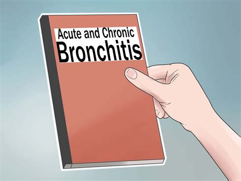 3 Ways to Prevent Bronchitis - wikiHow