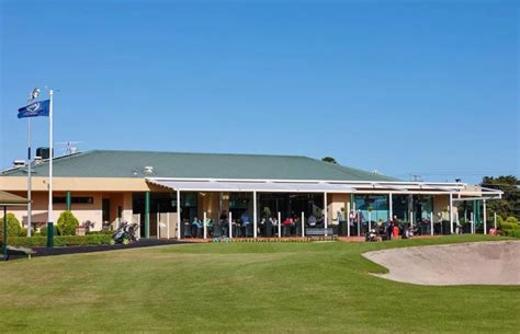 Kooringal Golf Club in Altona, Melbourne, VIC, Australia | GolfPass