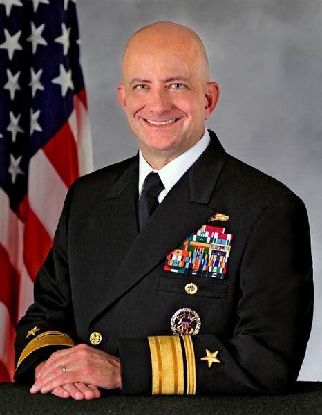 Rear Adm. Robert Sharp USN confirmed as new NGA director - Intelligence ...