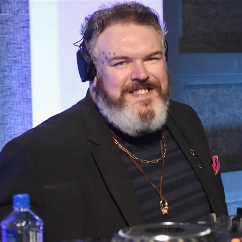 Kristian Nairn | POPSUGAR Celebrity