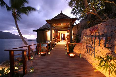 Hilton Seychelles Northolme Resort & Spa - linaratravel