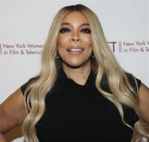 Wendy Williams health update - nccRea