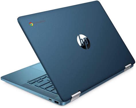 HP X360 14a-ca0030wm 14″ HD Touchscreen Chromebook with Celeron N4020 Review | Electronics Critique