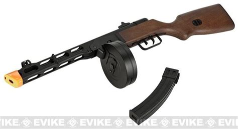 PPSH — The Real Gear from Tarkov