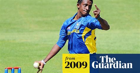 Ajantha Mendis and his mystery ball follow tradition of Sri Lankan ...