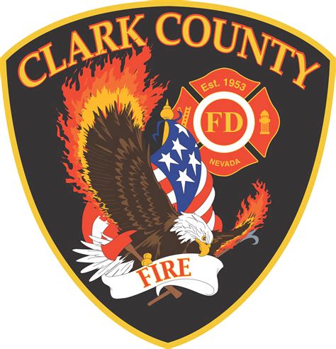 Ccfd | Clark County Fire Department Fire Explorer Program | Las Vegas