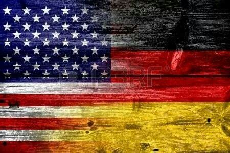 German-American | American flag tattoo, German flag, Family tree genealogy