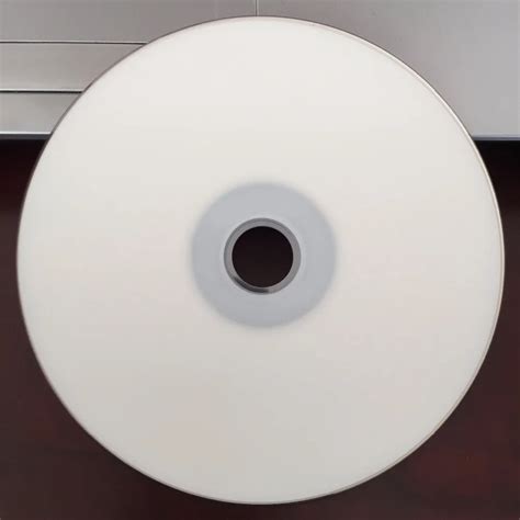 Wholesale 5 discs Grade A 130 mins 25 GB Blank Printable Blu Ray BD R Disc-in Blank Record ...