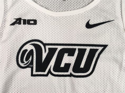 VCU Black and White Logo - LogoDix