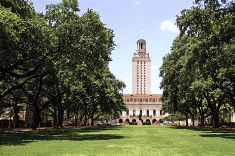 UT Austin was named the best public university in Texas | DAILY TEXAS NEWS