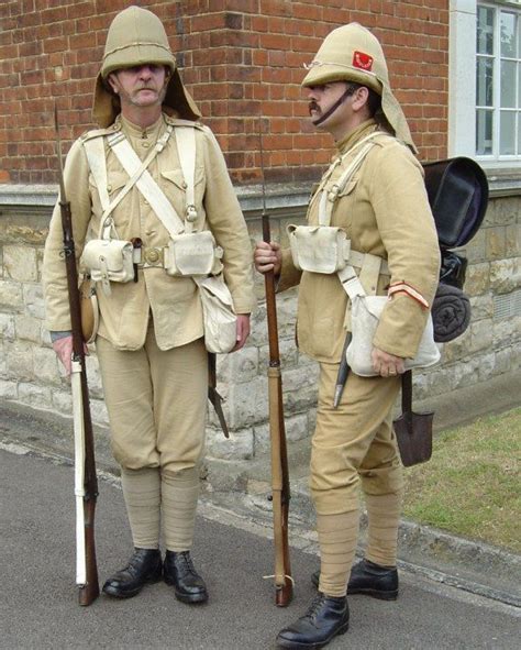 Anglo-Boer War Soldiers in uniform Military Photos, Military Art ...