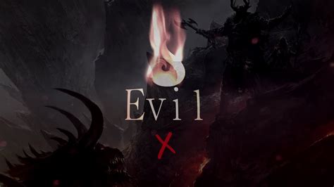 Evil Music Mix 10 (dark epic music) - YouTube