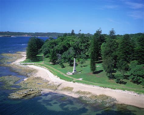 Kamay Botany Bay National Park | Sydney, Australia Attractions - Lonely Planet