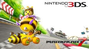 Honey Queen | Mario Kart Racing Wiki | FANDOM powered by Wikia