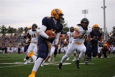 Blugolds successful against UW-Oshkosh – The Spectator