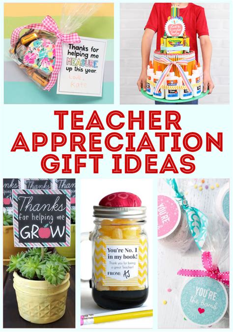 Teacher Gifts 2024 - Lark Sharla