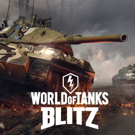 World of Tanks Blitz - IGN