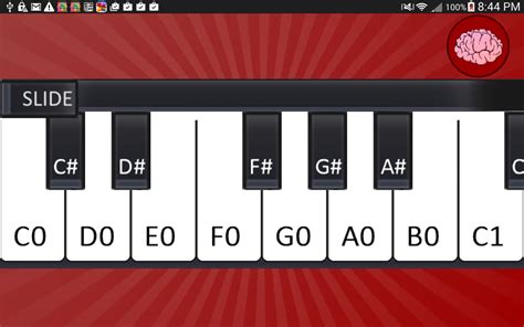 Download do APK de Play Piano - Easy Piano Player para Android